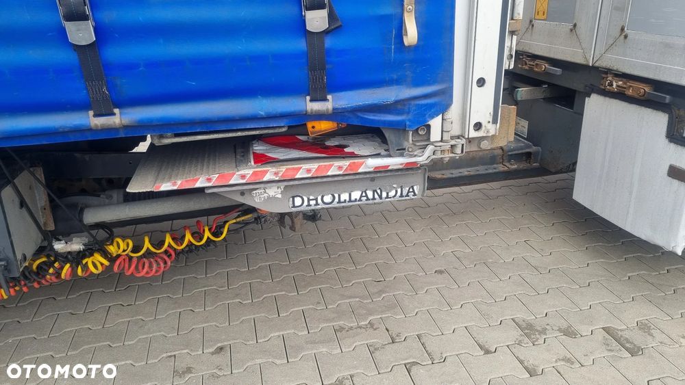 Volvo FH - 7
