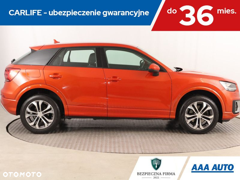 Audi Q2 - 7