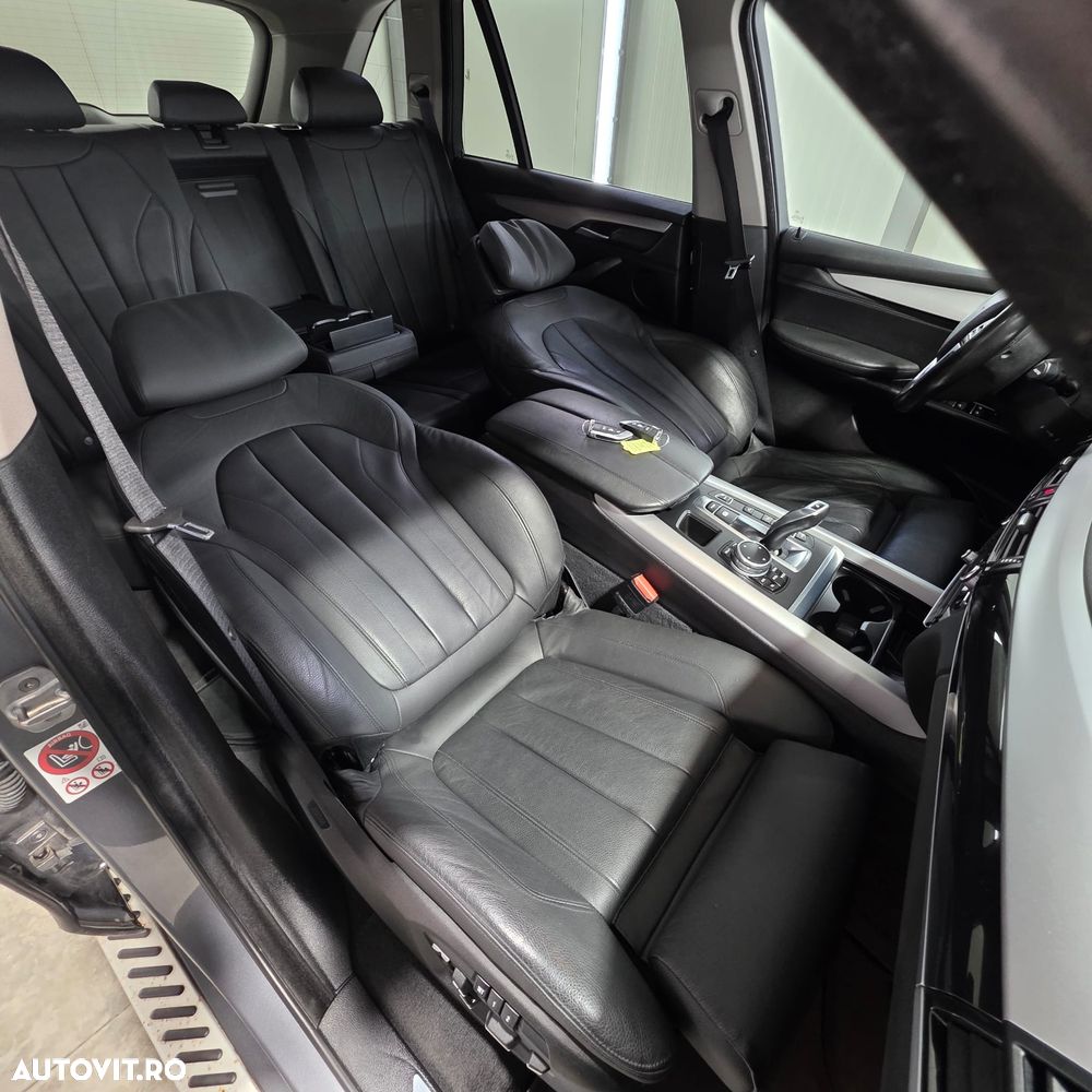 BMW X5 xDrive40e - 23