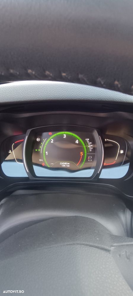 Renault Kadjar 1.5 DCI EDC XMod - 13