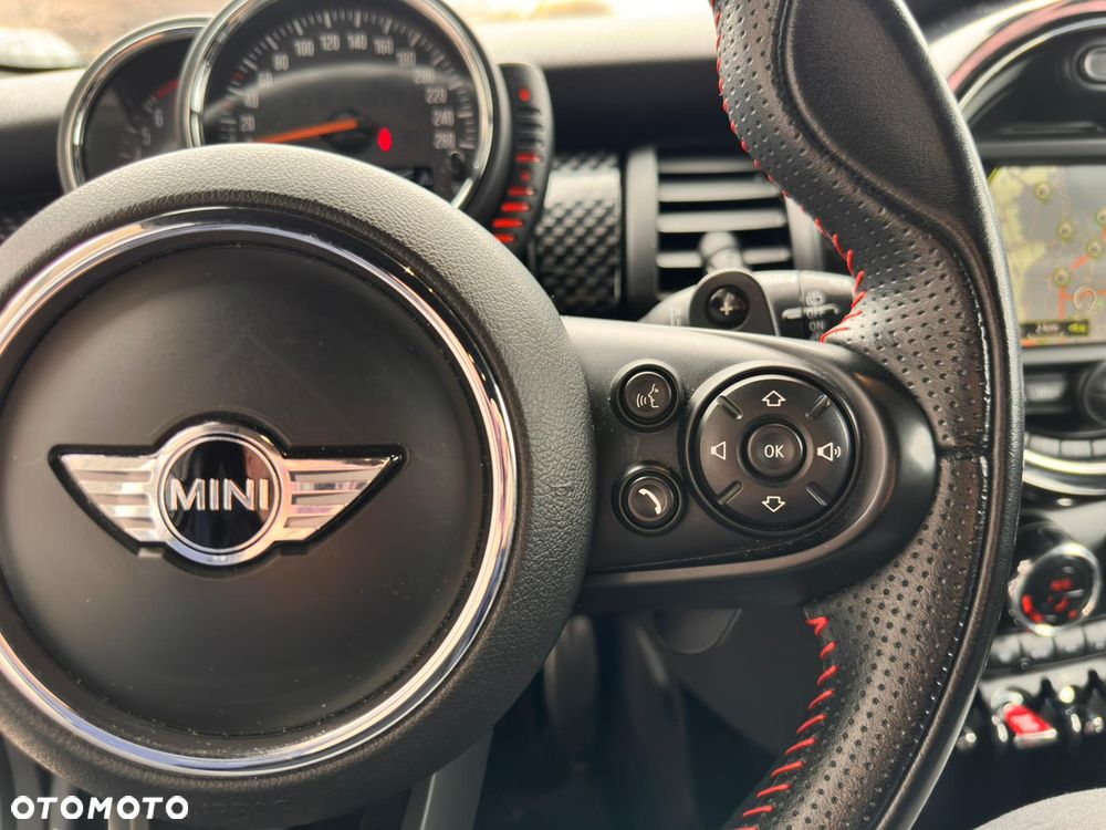 MINI Cooper S sport - 13