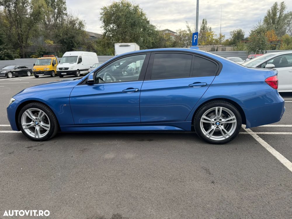 BMW Seria 3 ver-320d-xdrive-at - 4