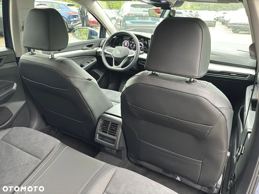 Volkswagen Golf - 27