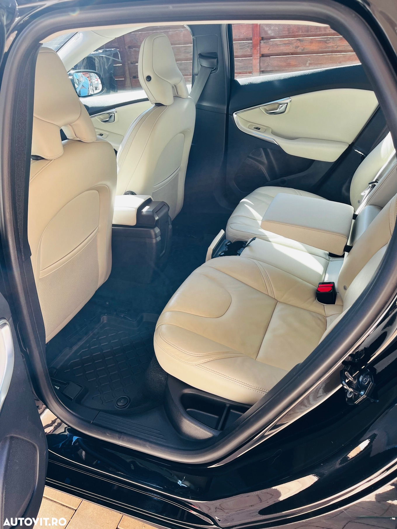 Volvo V40 D2 - 7
