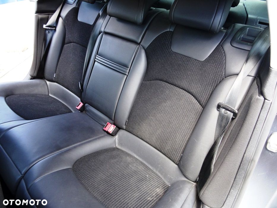 Citroën C5 2.0 HDi Exclusive - 17