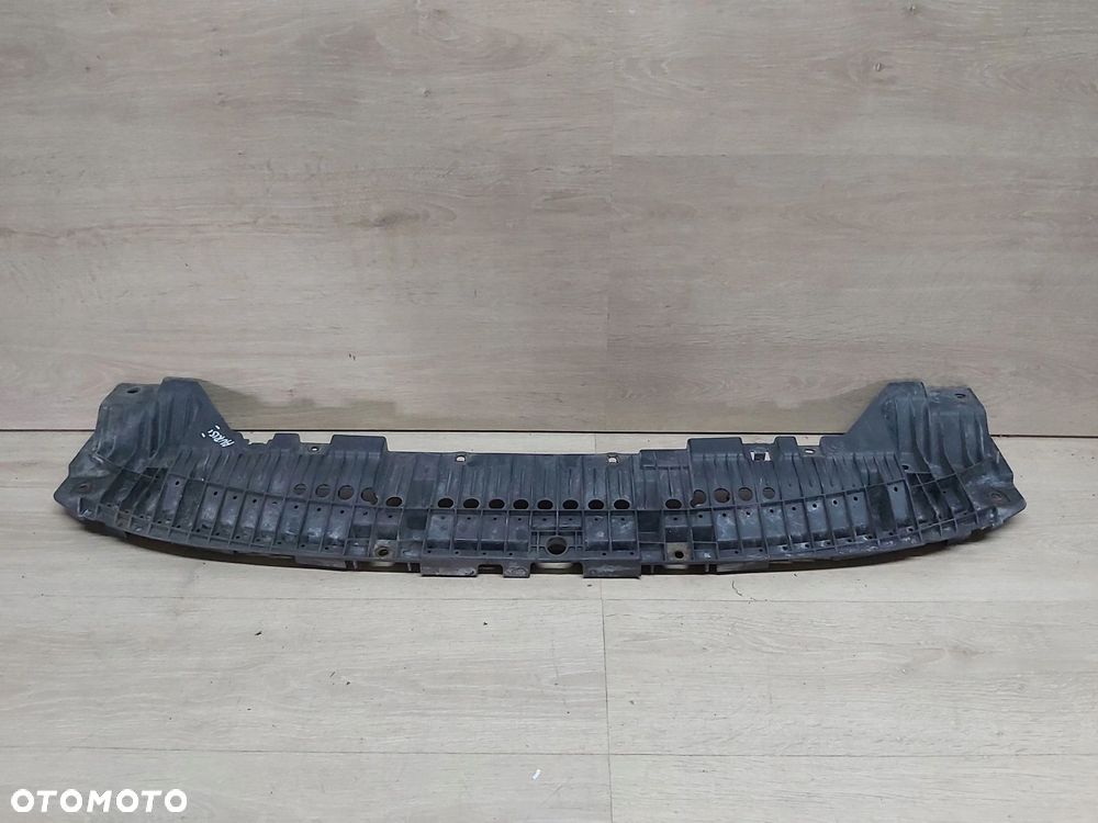 Toyota Auris I osłona zderzaka płyta pod zderzak przód 52618-02010 - 3