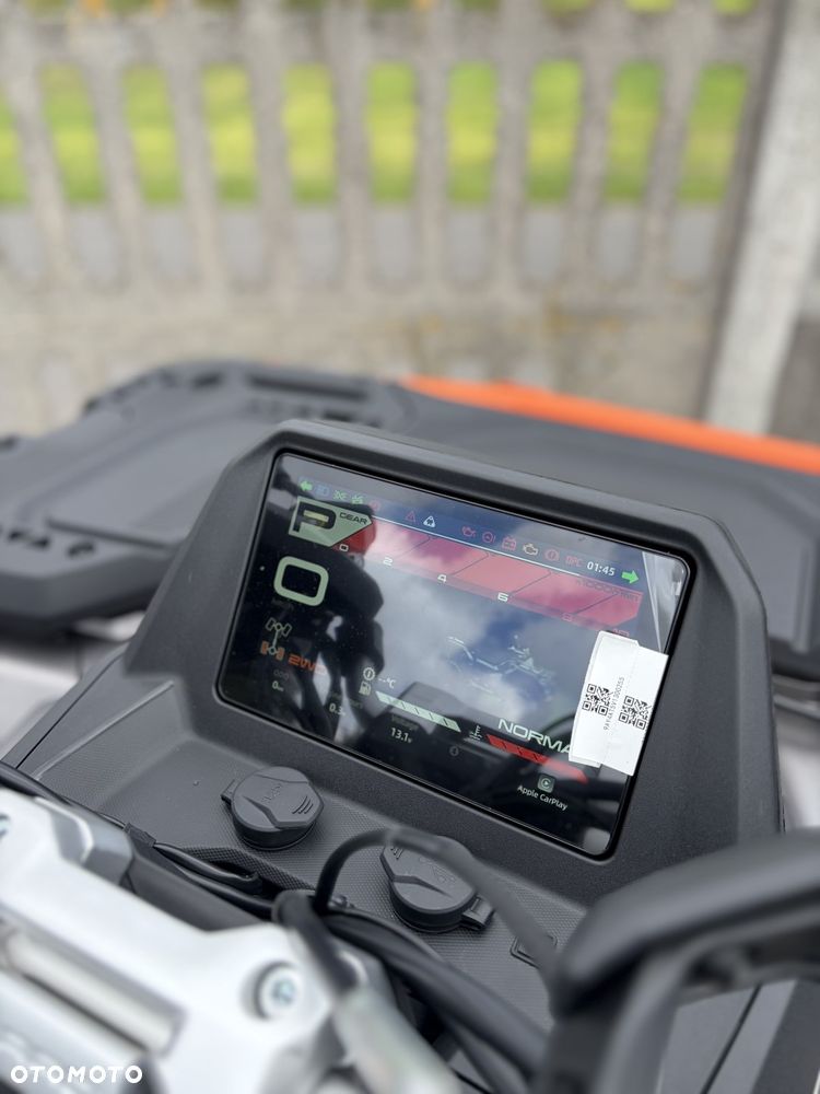 Goes Terrox - 20