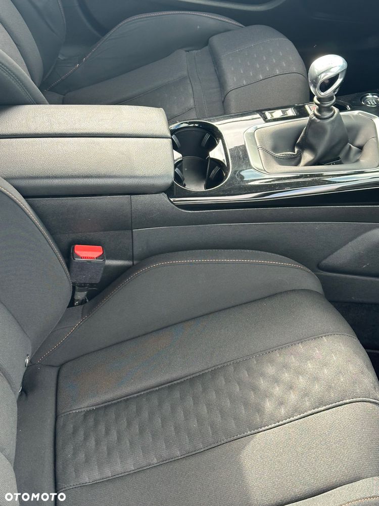 Peugeot 508 1.5 BlueHDi Active S&S - 10
