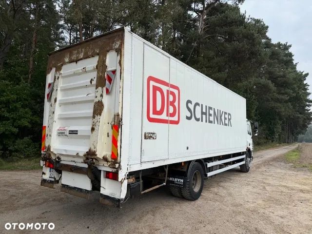 DAF CF 65.250 - 4