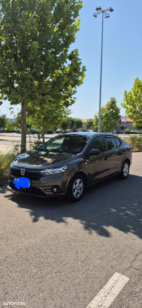 Dacia Sandero - 2