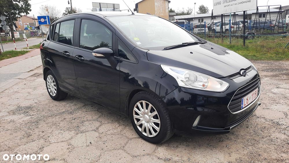 Ford Focus - 3