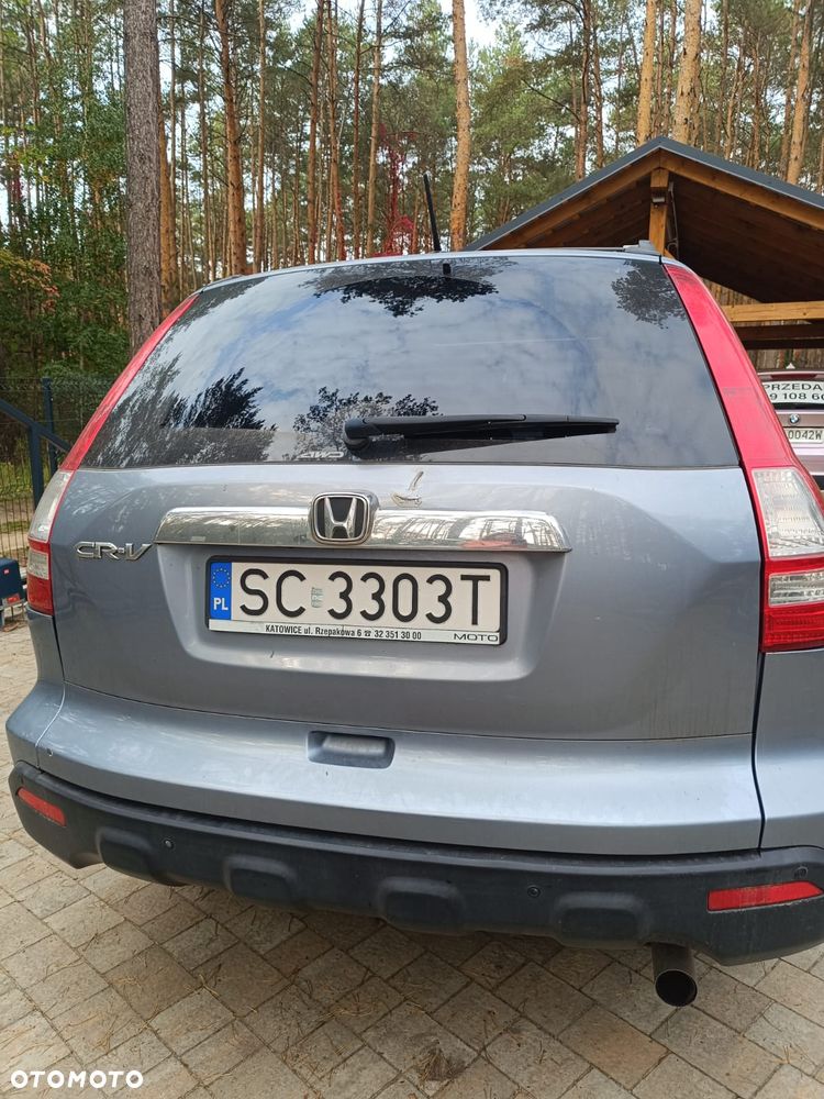 Honda CR-V - 11