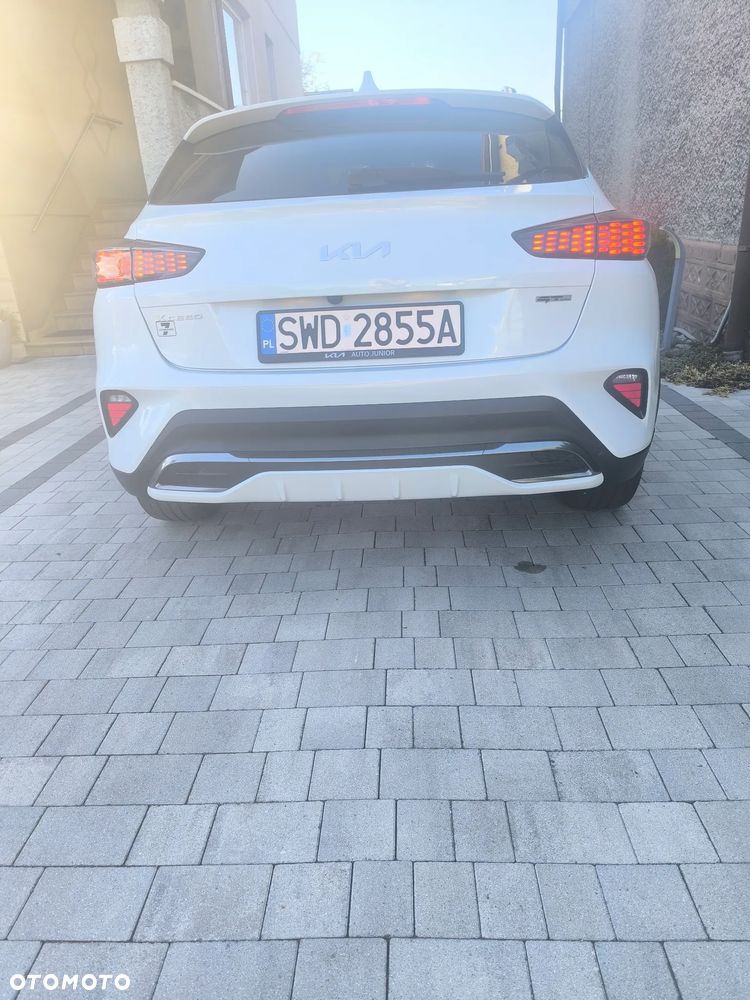 Kia Xceed 2023 photo 3