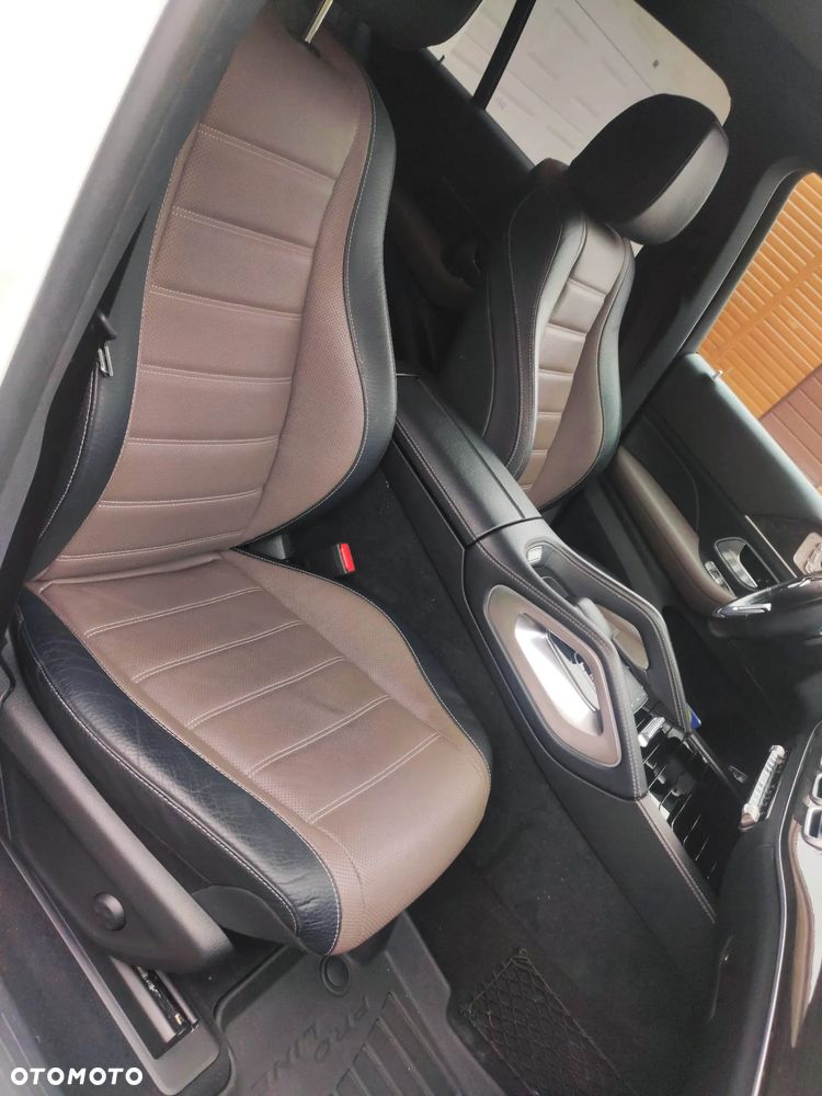Mercedes-Benz GLE - 5