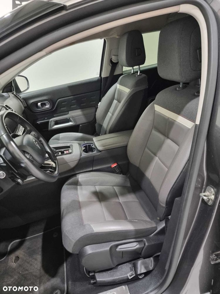 Citroën C5 Aircross - 21