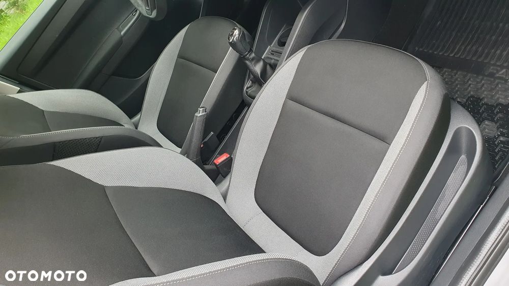 Skoda Fabia 1.0 TSI Ambition - 11