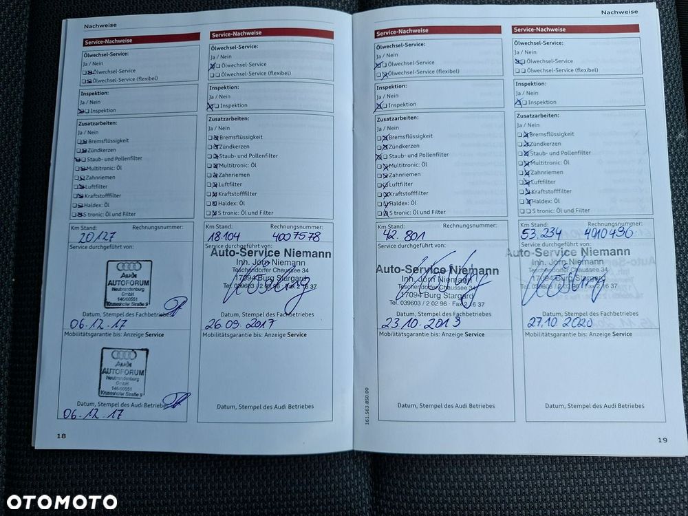 Audi Q3 1.4 TFSI - 33