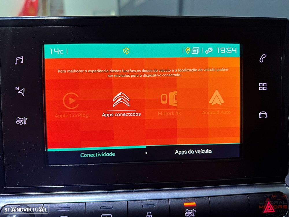 Citroën C4 Cactus 1.2 PureTech Shine EAT6 - 32