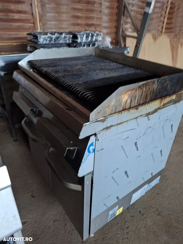 Linie de echipamente HORECA - 18