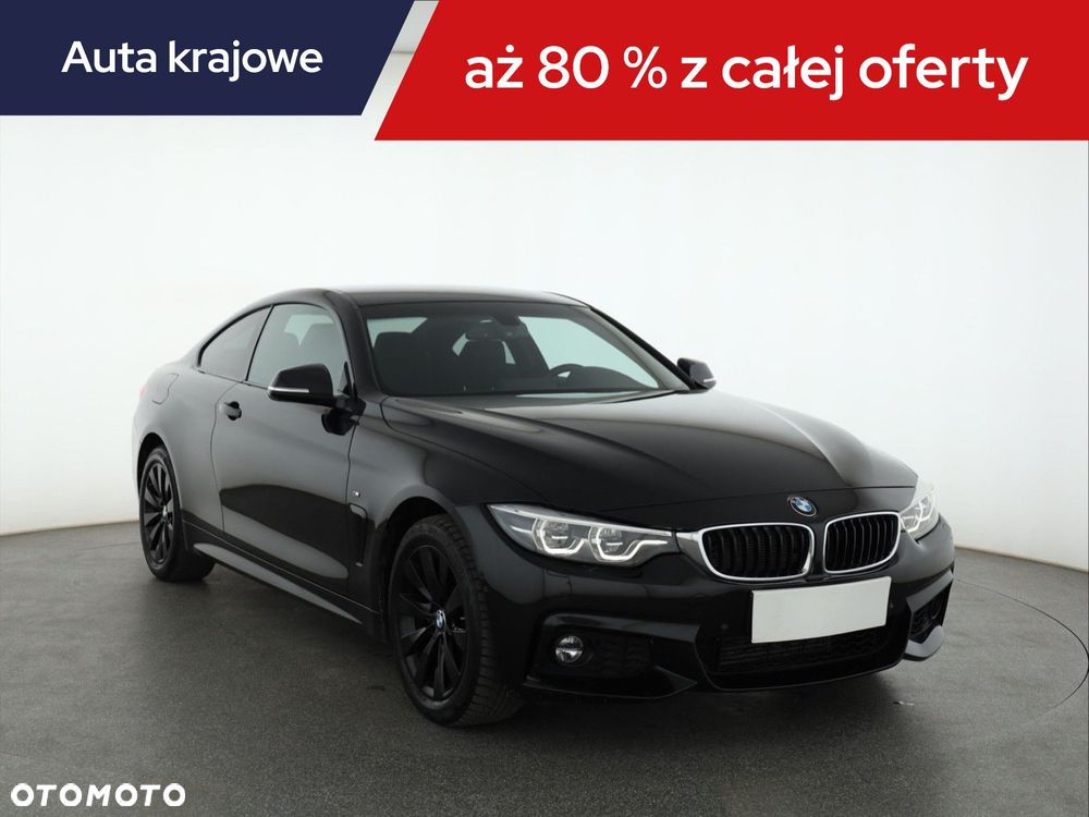BMW 4 Series 2019 photo 2
