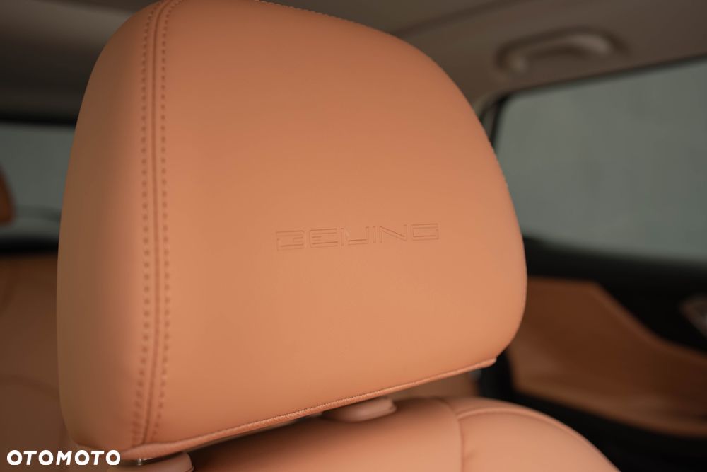 BAIC 7 1.5T Luxury DCT - 27