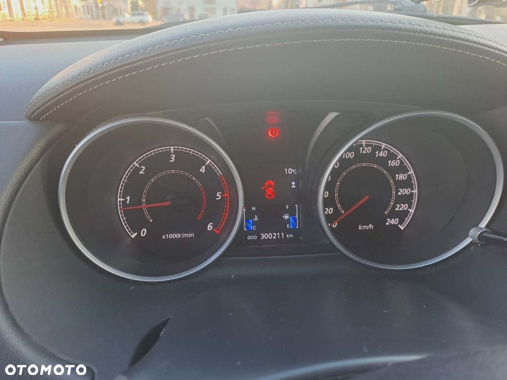 Mitsubishi Outlander - 3