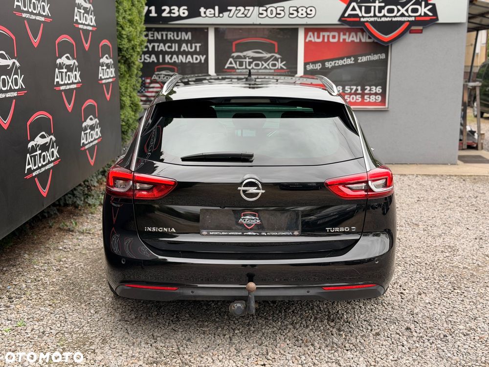 Opel Insignia - 11