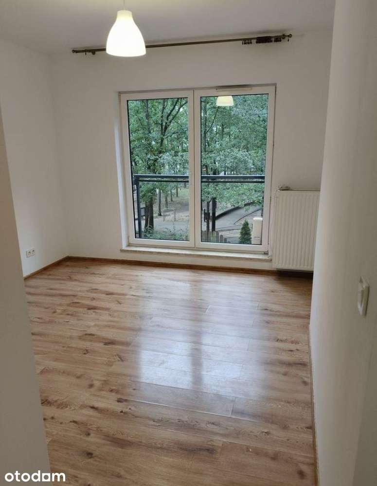 Mieszkanie na sprzedaż, 2 pokoje, 36 m², Warszawa