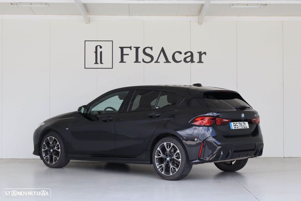 BMW 116 Pack Desportivo M - 30