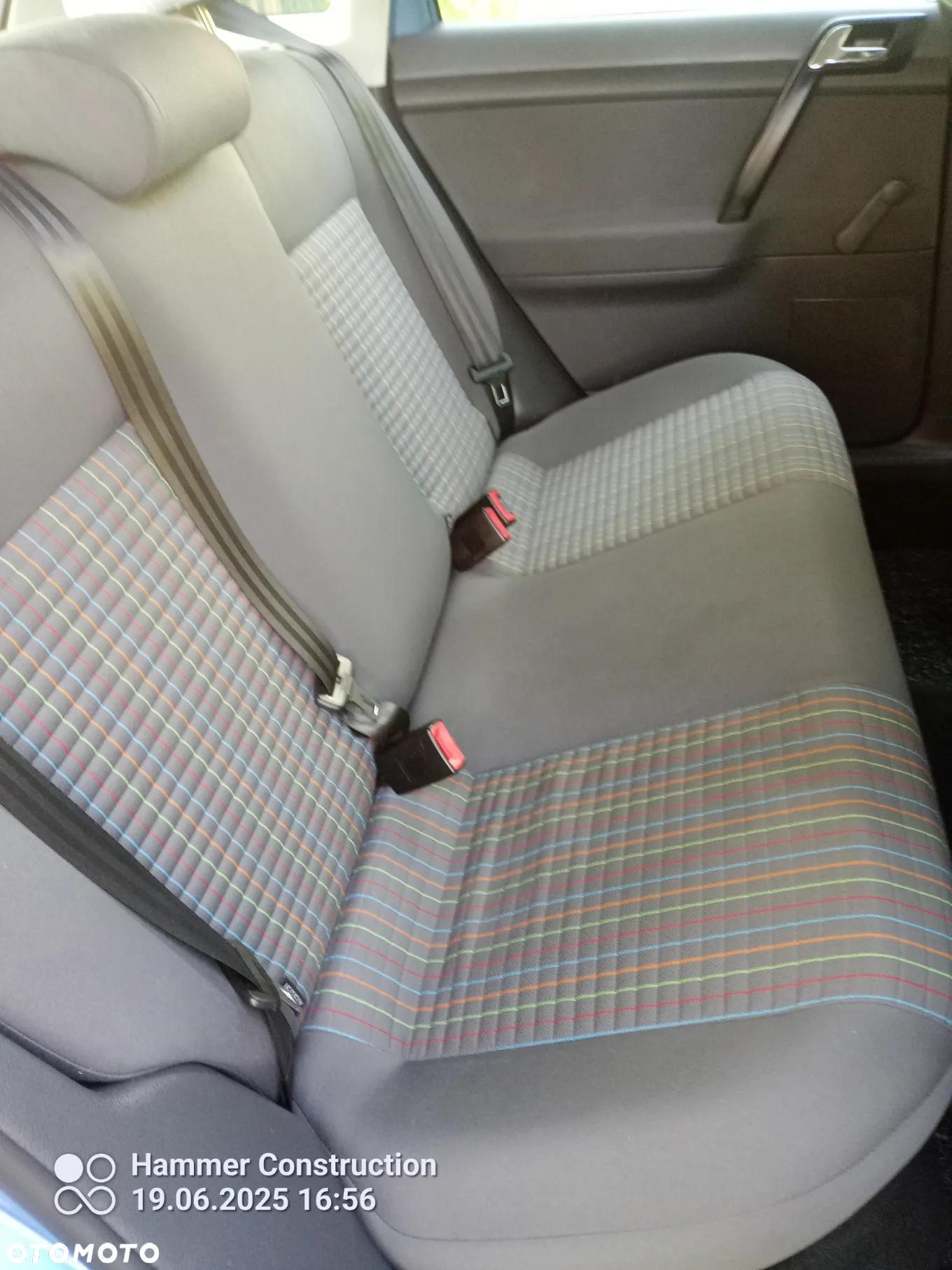 Volkswagen Polo 1.2 Comfortline - 3