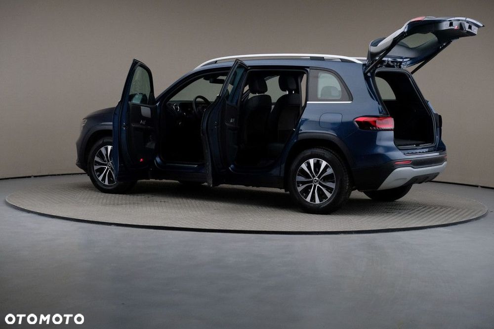 Mercedes-Benz GLB - 7