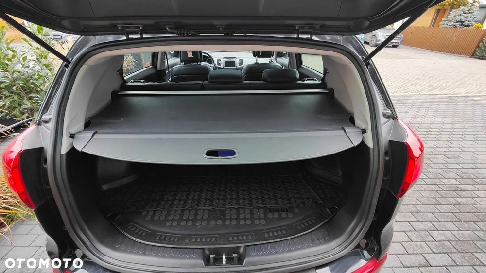 Kia Sportage 1.6 GDI XL 2WD - 15