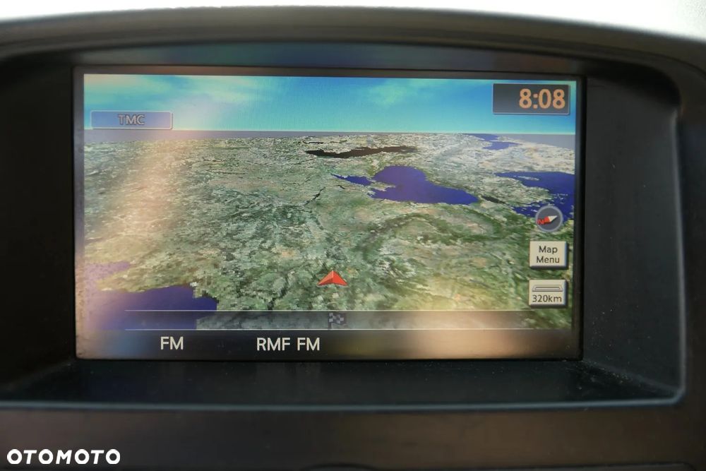 Nissan Navara 3.0 D V6 Platinum Long EU5 - 31