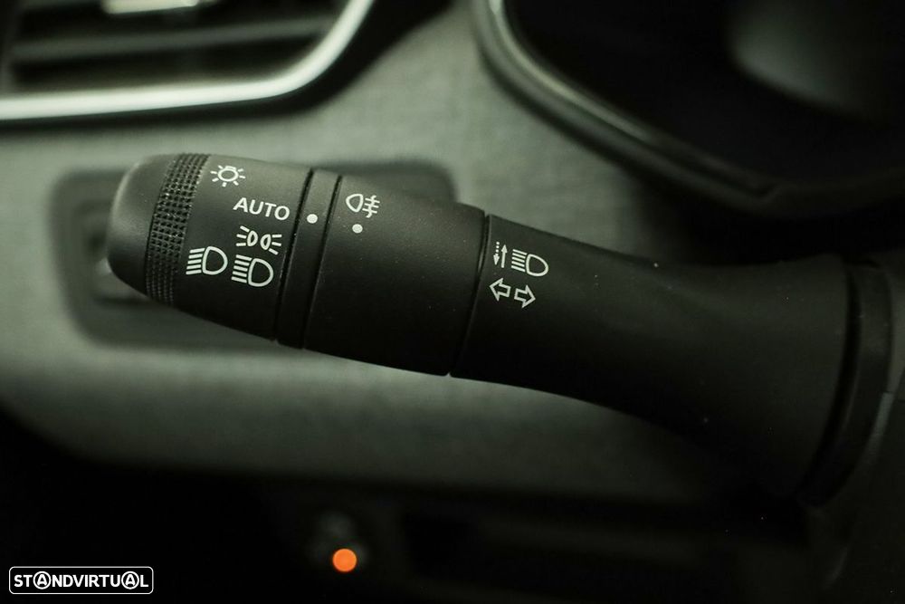 Renault Clio 1.0 TCe Evolution Bi-Fuel - 16