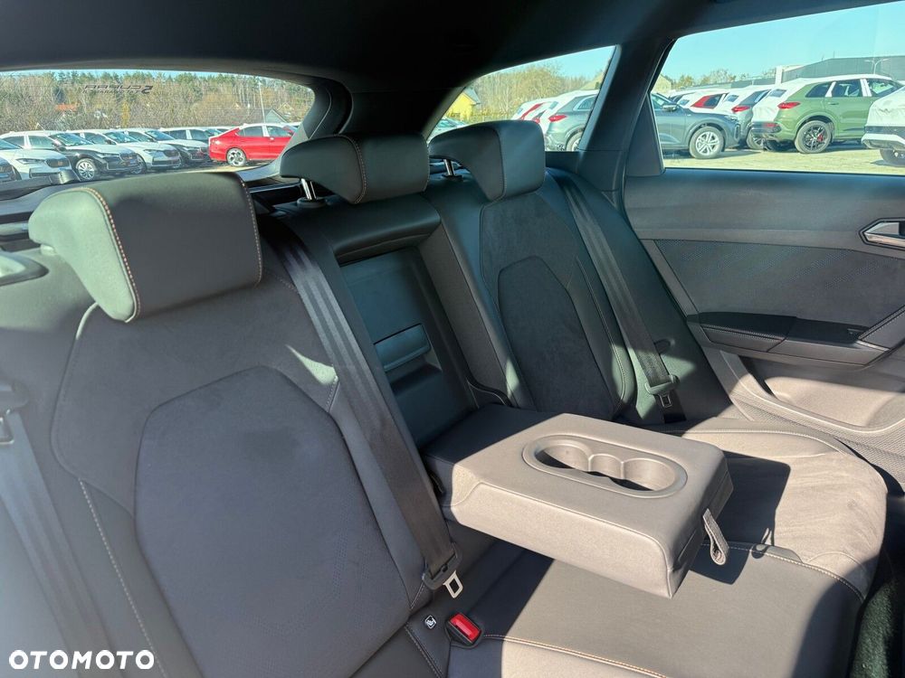 Cupra Leon Sportstourer - 17