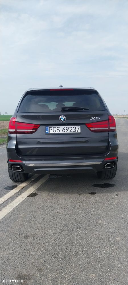 BMW X5 - 2