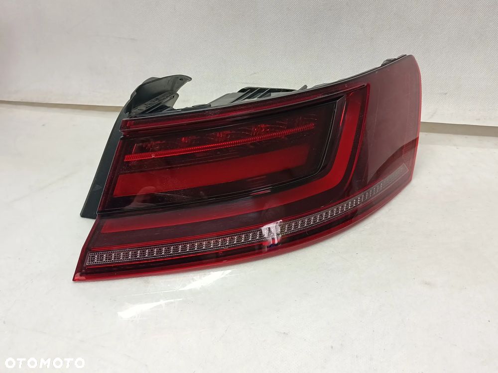 VOLKSWAGEN ARTEON od 17r LED LAMPA TYŁ PRAWA ORYGINAŁ EUROPA