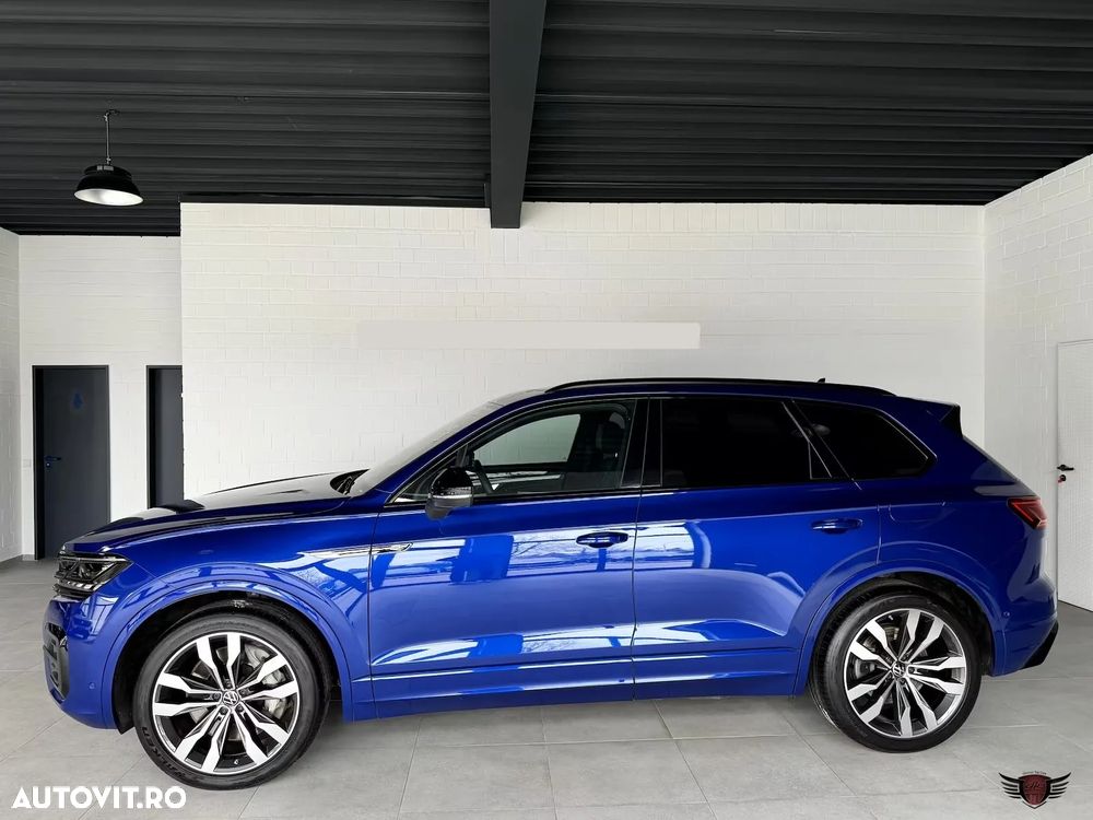 Volkswagen Touareg V6 TSI eHybrid PHEV R - 5