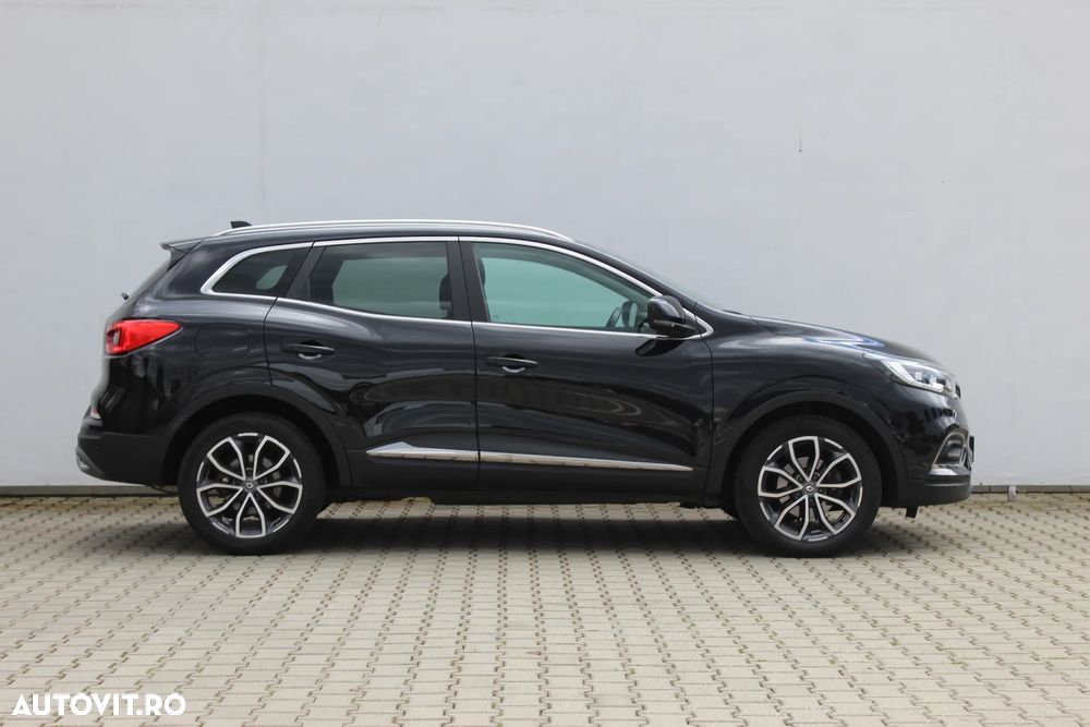 Renault Kadjar TCe GPF Intens - 6