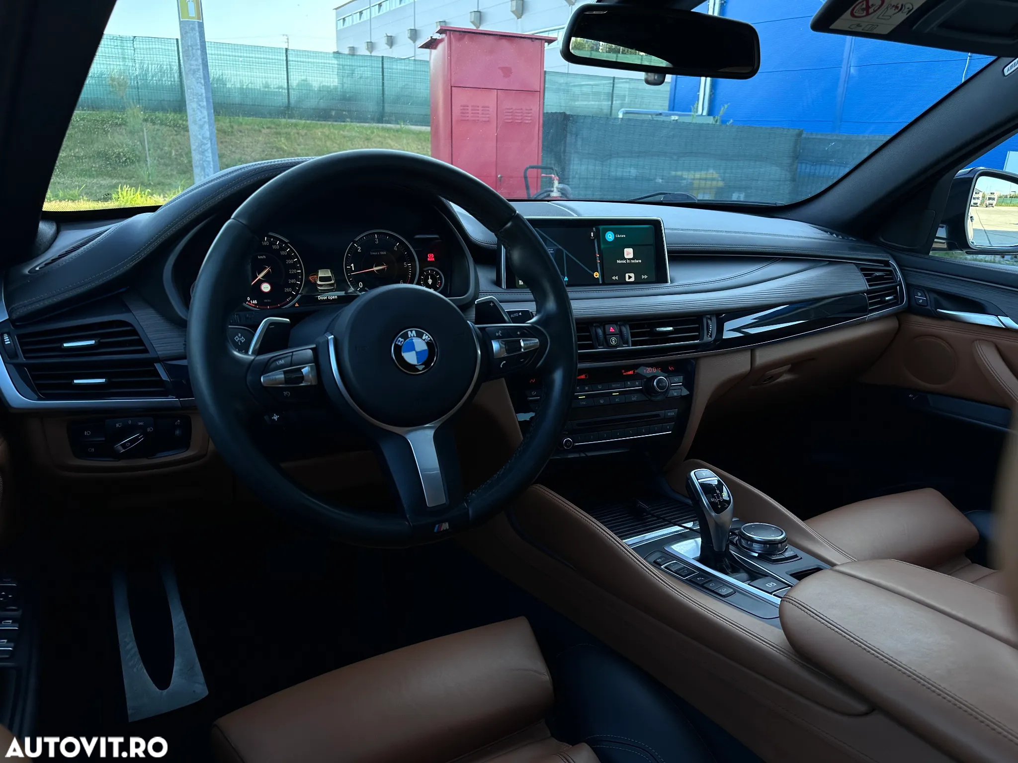 BMW X6 xDrive30d - 11