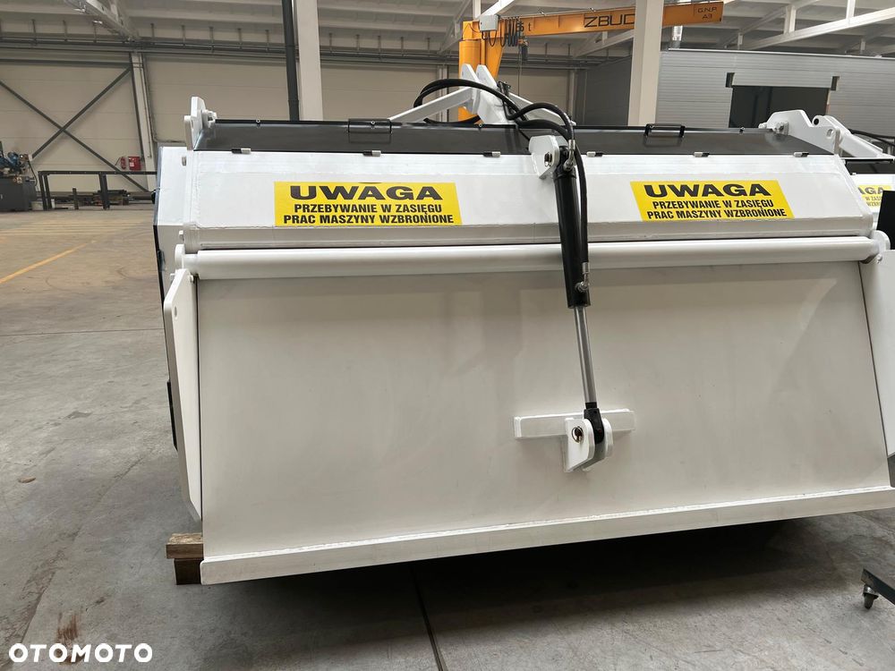 Tech-Project STABILIZATOR GRUNTU SG 240-55 - 3