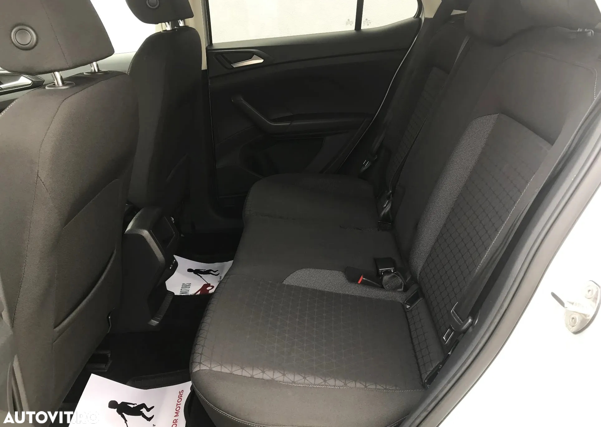 Volkswagen T-Cross 1.0 TSI DSG Life - 14