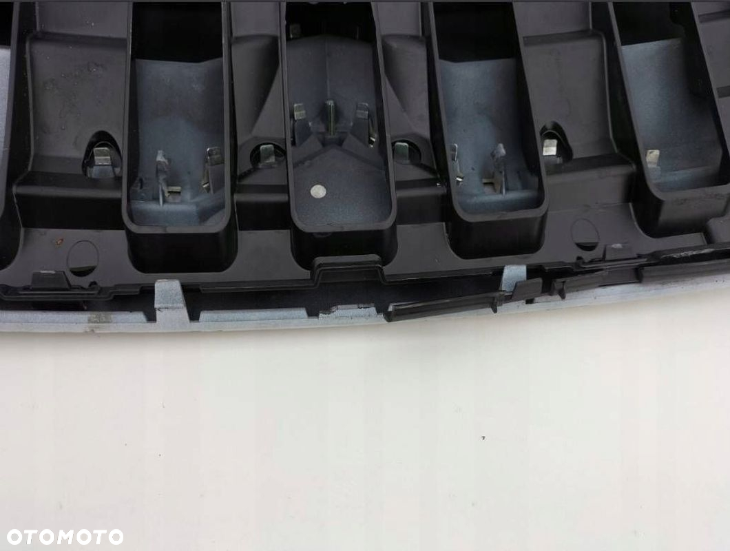 ATRAPA CHŁODNICY GRILL CITROEN BERLINGO 2 II 3III 9682581680 - 8