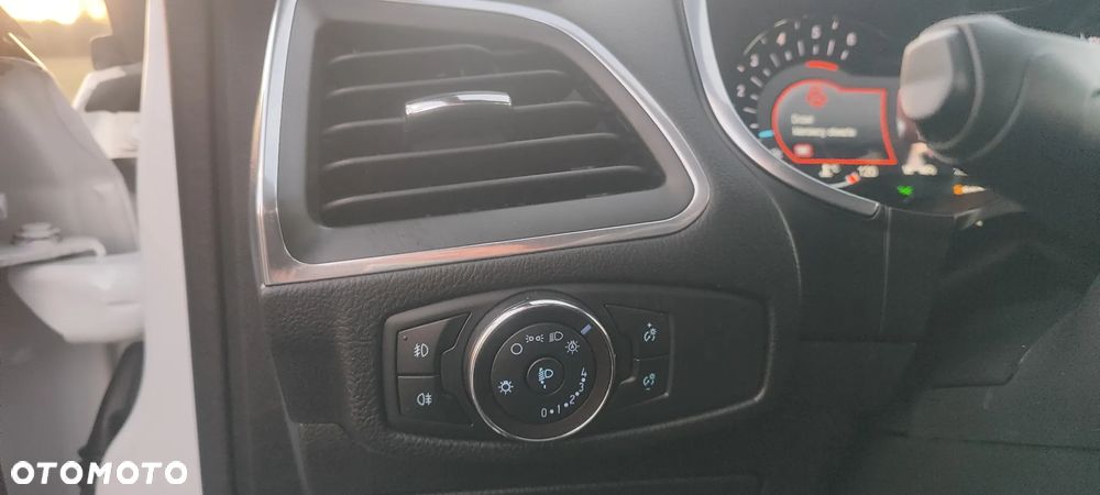 Ford S-Max 2.0 EcoBlue ST-Line - 25