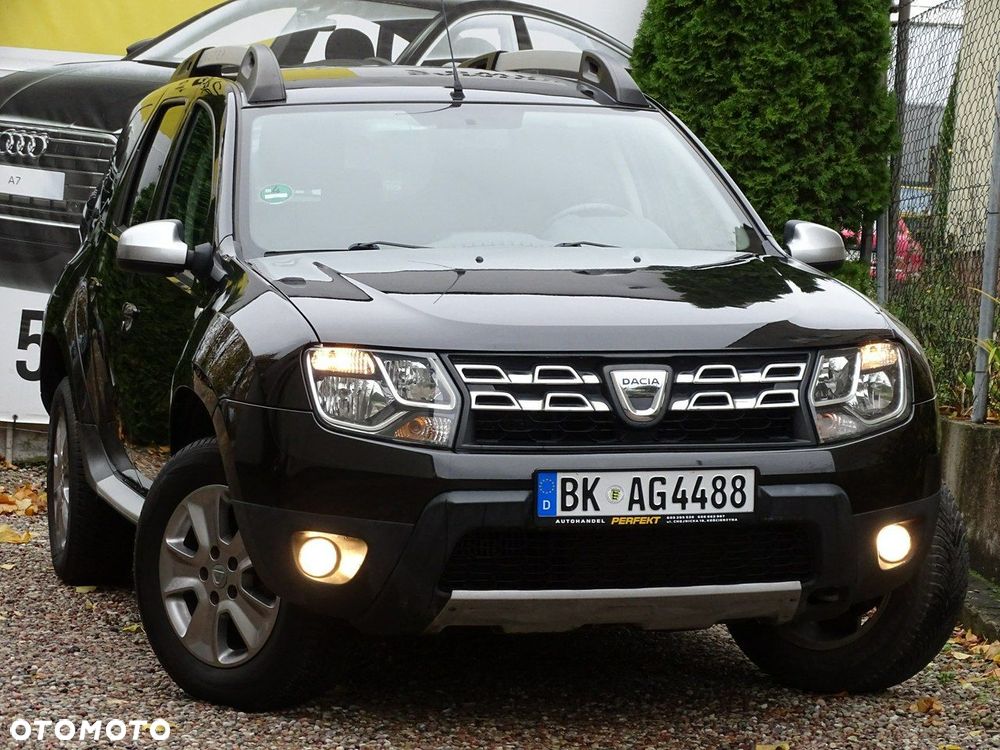 Dacia Duster - 4