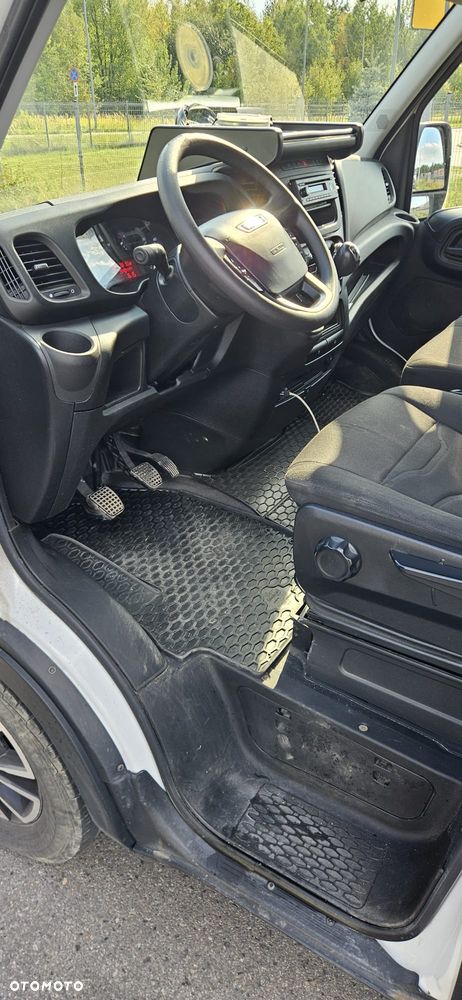 Iveco DAILY - 6