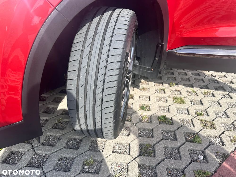 Hyundai Santa Fe 2.0 CRDi Platinum 4WD - 21