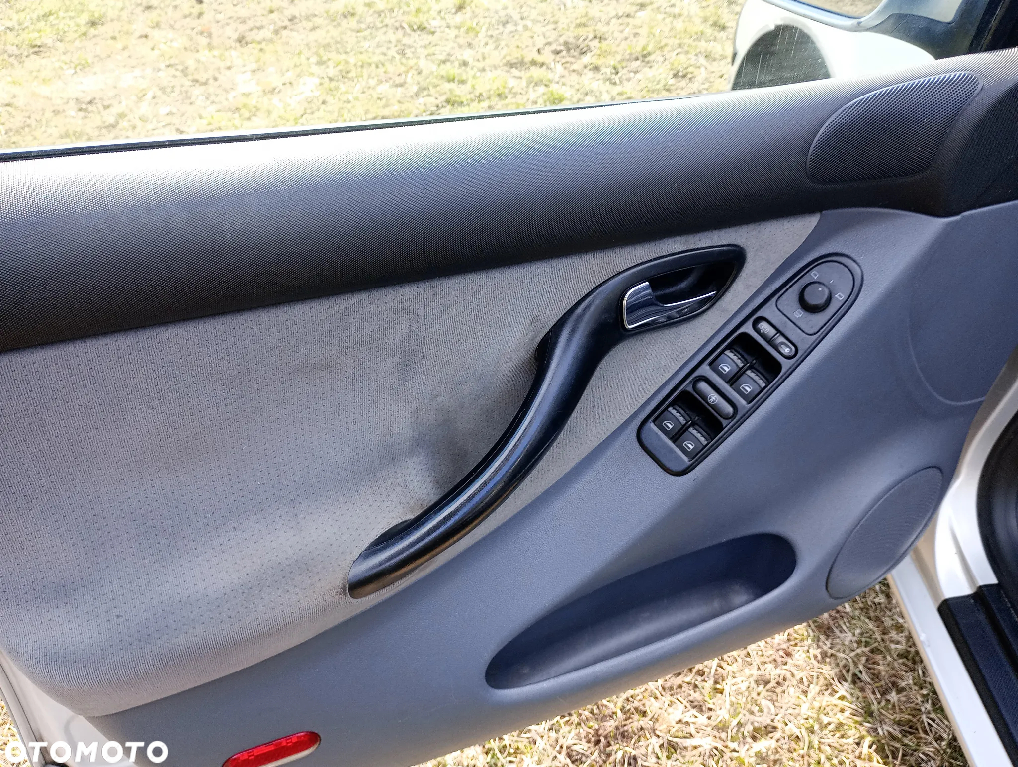 Seat Toledo - 9