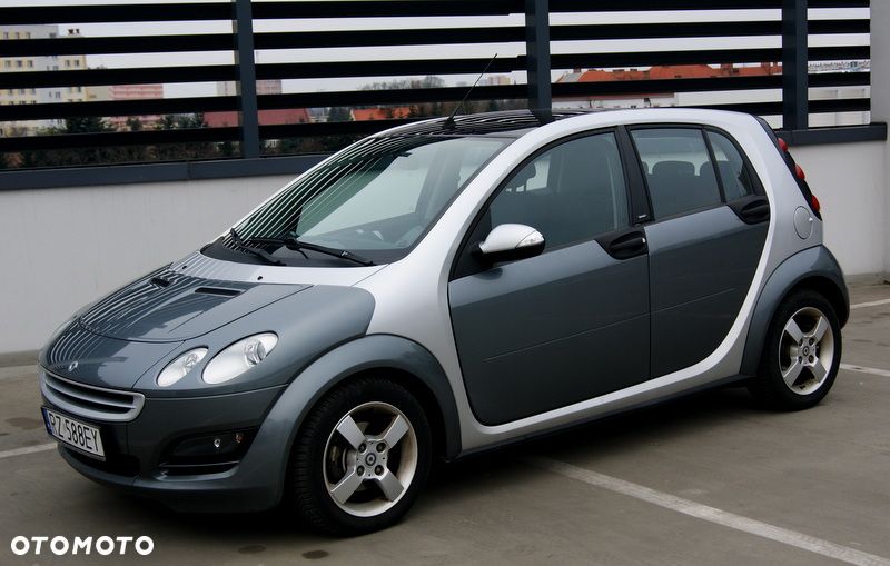 Smart Forfour passion - 15