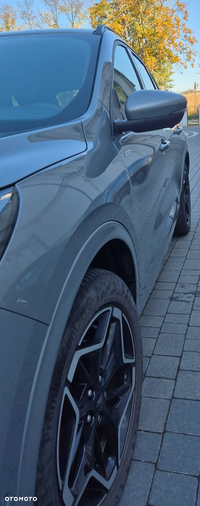 Ford Kuga 2025 photo 3